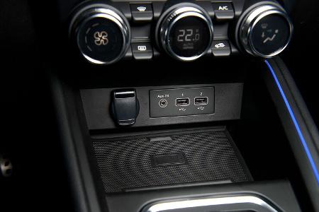 Renault Clio Facelift 2023
