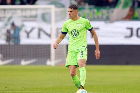Bis zu 50 Mio. Euro Ablöse? Van de Ven wechselt zu den Spurs Bis zu 50 Mio. Euro Ablöse? Van de Ven wechselt zu den Spurs