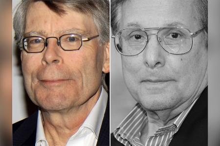 Stephen King und Co. verneigen sich vor Regisseur William Friedkin Stephen King und Co. verneigen sich vor Regisseur William Friedkin