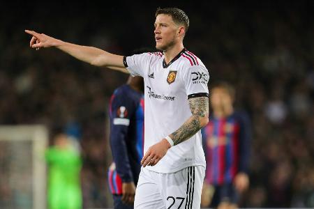 Medien: Weghorst vor Wechsel nach Hoffenheim Medien: Weghorst vor Wechsel nach Hoffenheim