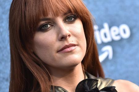 Riley Keough: Versöhnliche Worte an Großmutter Priscilla Presley Riley Keough: Versöhnliche Worte an Großmutter Priscilla Presley
