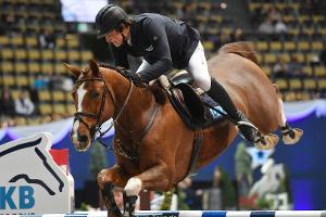 Reitturnier Munich Indoors erneut abgesagt