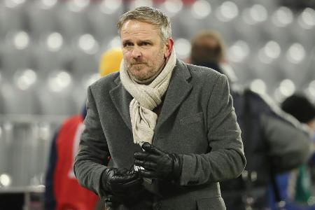 Hamann: Hamann: