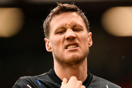 Hoffenheim holt Weghorst auf Leihbasis Hoffenheim holt Weghorst auf Leihbasis