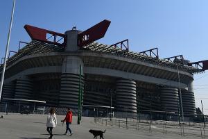 Denkmalschutz: Giuseppe-Meazza-Stadion wird nicht abgerissen