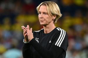 WM-Aus: Fans erwarten negative Folgen für den Frauenfußball