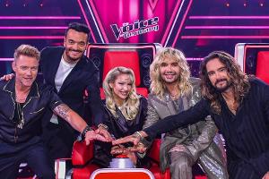 "The Voice of Germany": Das Startdatum für die neue Staffel steht fest