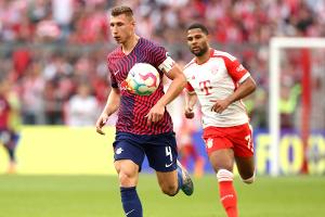 Sportwetten: Bayern Favorit auf Sieg im DFB-Pokal