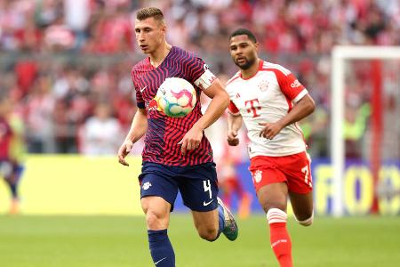 Sportwetten: Bayern Favorit auf Sieg im DFB-Pokal Sportwetten: Bayern Favorit auf Sieg im DFB-Pokal