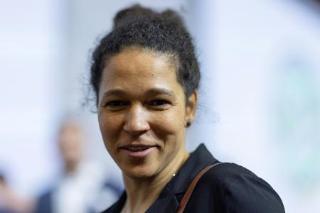 Sasic mahnt Reformen beim DFB an Sasic mahnt Reformen beim DFB an
