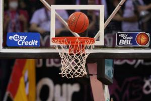 Basketball: DBB verlängert Partnerschaft mit SportFive