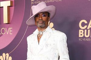 Wegen Hollywood-Streik: US-Star Billy Porter muss sein Haus verkaufen