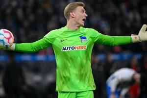 Wechsel nach Florenz: Christensen verlässt Hertha