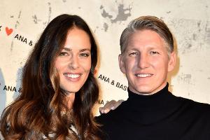 Ana Ivanovic und Bastian Schweinsteiger: Die Kids lernen vier Sprachen