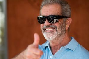 "John Wick"-Serie: Das ist Mel Gibson als "The Continental"-Bösewicht