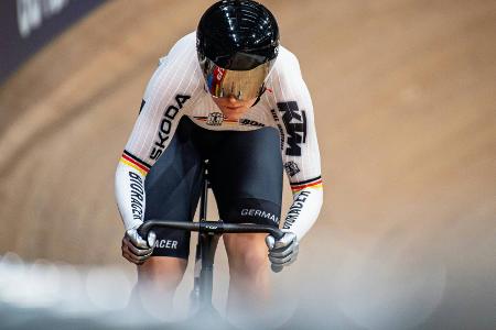 Friedrich verpasst Sprint-Gold - Hinze geht leer aus Friedrich verpasst Sprint-Gold - Hinze geht leer aus