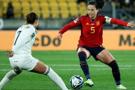 Spanien will im WM-Viertelfinale Spanien will im WM-Viertelfinale