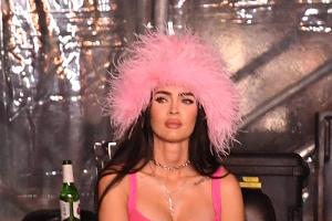 Megan Fox: Gedichtband geht auf Amazon durch die Decke