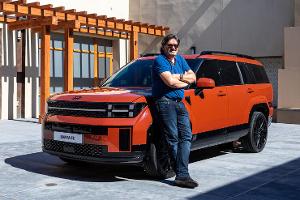 Der Landy von Hyundai
