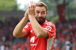 Union Berlin vorerst ohne Neuzugang Tousart