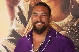 Brände auf Maui: Hollywood-Star Jason Momoa startet Spendenaufruf