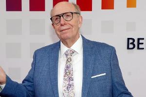 Nach Magen-Bypass: Reiner Calmund hat wieder zugenommen
