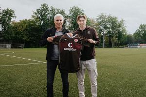 St. Pauli leiht schottischen U21-Nationalspieler Banks aus