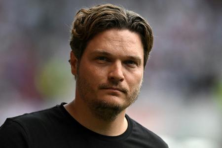 BVB bangt um Einsatz von Adeyemi und Nmecha BVB bangt um Einsatz von Adeyemi und Nmecha