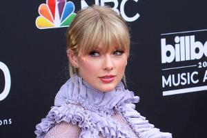 Taylor Swift kündigt ihre neue Album-Version von "1989" an