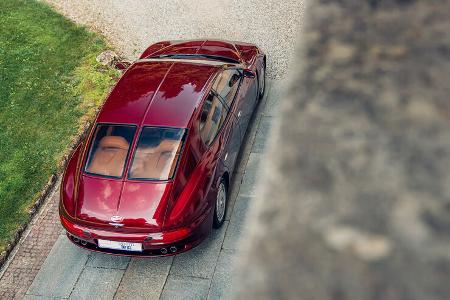 Bugatti EB 112 Limousine 