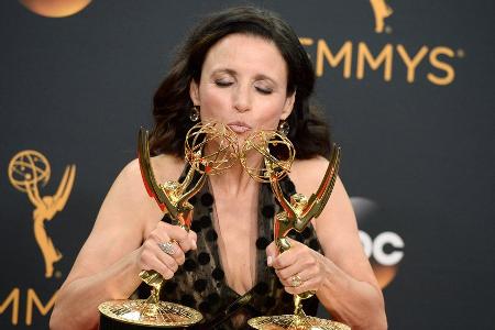 Neuer Termin für die Emmy-Verleihung steht fest Neuer Termin für die Emmy-Verleihung steht fest