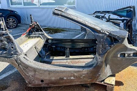 Aurena Sportwagen Ersatzteile Auktion
