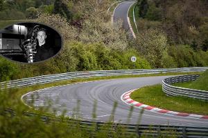 Zwei Goodyear-Tester sterben auf dem Nürburgring