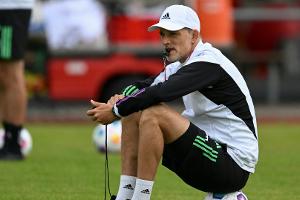 Tuchel: Kane-Transfer "höchste Priorität"