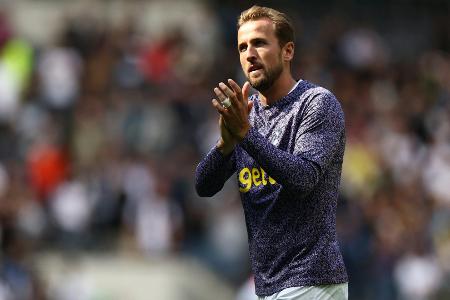 Rekord-Transfer steht kurz bevor: Kane zum Medizincheck in München Rekord-Transfer steht kurz bevor: Kane zum Medizincheck in München