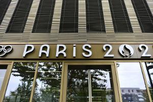 Ein Jahr vor Paris: Die großen Olympia-Baustellen