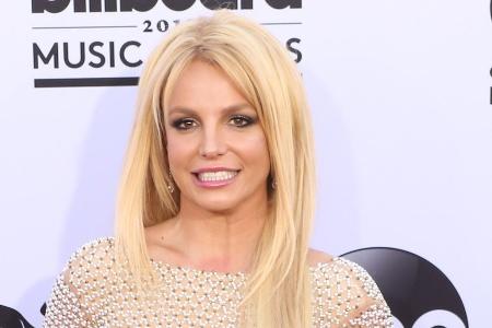 Britney Spears warnt vor den Folgen von Botox-Behandlungen Britney Spears warnt vor den Folgen von Botox-Behandlungen