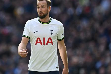Kane-Transfer zum FC Bayern perfekt - Vertrag bis 2027 Kane-Transfer zum FC Bayern perfekt - Vertrag bis 2027