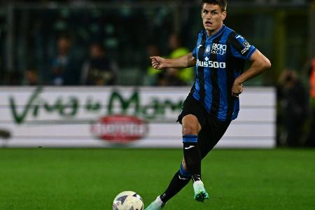 Nächster Defensivspieler: Wolfsburg holt Maehle aus Bergamo Nächster Defensivspieler: Wolfsburg holt Maehle aus Bergamo