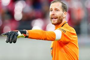 Baumann bleibt Hoffenheim-Kapitän