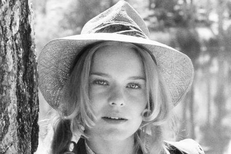 US-Schauspielerin Linda Haynes ist tot US-Schauspielerin Linda Haynes ist tot
