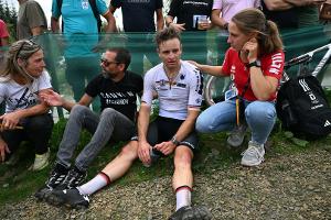 Mountainbike-WM: Schwarzbauer im Cross Country auf Rang neun
