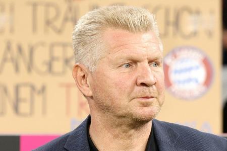 Effenberg kritisiert dreistellige Millionen-Ablöse für Kane Effenberg kritisiert dreistellige Millionen-Ablöse für Kane