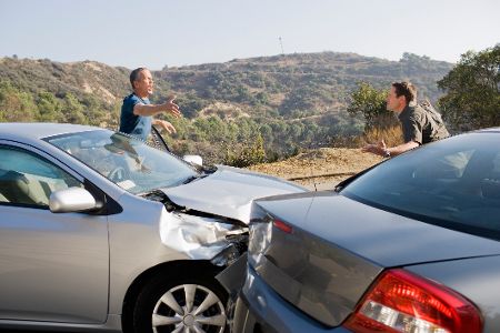 Das müssen Sie wissen, wenn Sie bei der Dienstreise mit dem privaten Pkw einen Unfall haben Das müssen Sie wissen, wenn Sie bei der Dienstreise mit dem privaten Pkw einen Unfall haben
