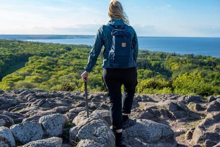 Mit dem Camper durch Südschweden: Die schönsten Stopps