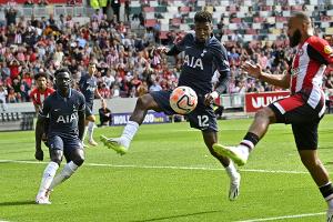Tottenham beim Ligaauftakt ohne Kane 2:2 in Brentford