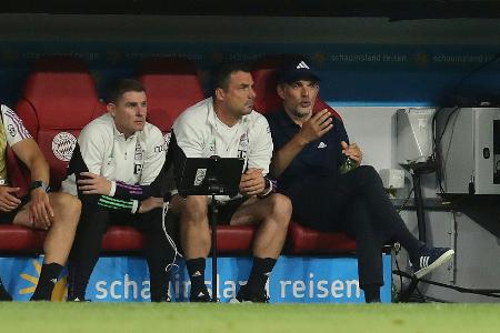 Matthäus warnt Tuchel: Matthäus warnt Tuchel: