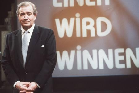 Hans-Joachim Kulenkampff: Der Beste aller Zeiten Hans-Joachim Kulenkampff: Der Beste aller Zeiten