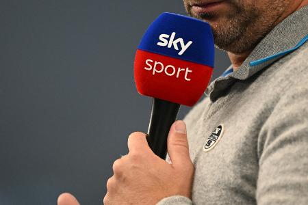 Sky will Sky will