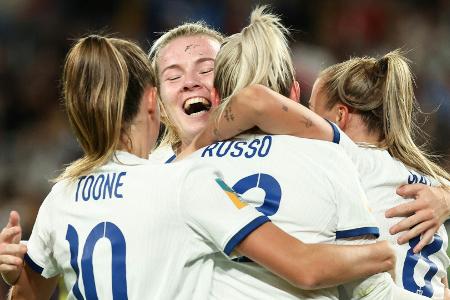 Sportwetten: Spanien und England die Favoriten im Halbfinale Sportwetten: Spanien und England die Favoriten im Halbfinale